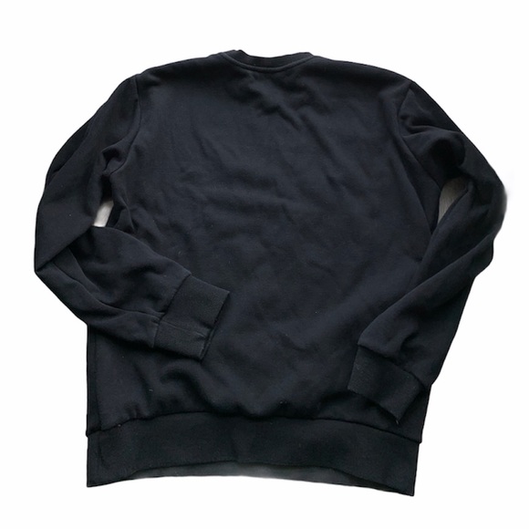 KENZO Paris I Am Your Number One Fan Sweater - Picture 7 of 10